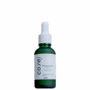 Óleo Multifuncional Co.Re Graviola 30ml