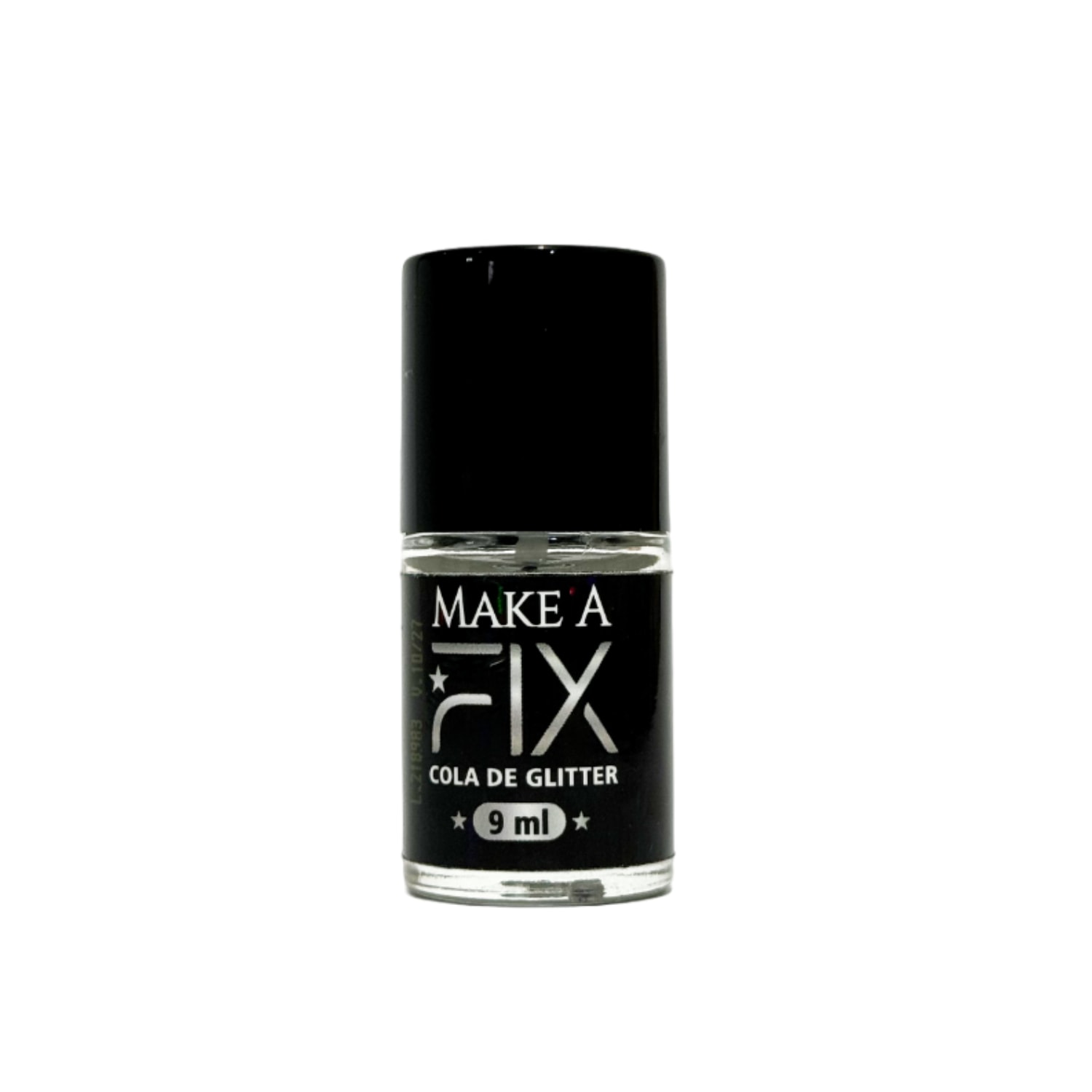 Cola de Glitter Make A Fix 9ml