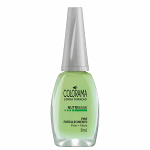 Base Colorama Nutribase Profortalecimento 8ml