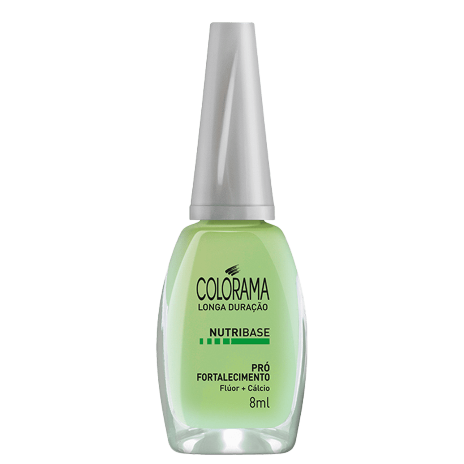 Base Colorama Nutribase Profortalecimento 8ml