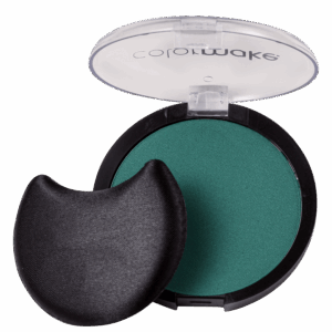 Base Compacta Colormake Pancake Verde 10g