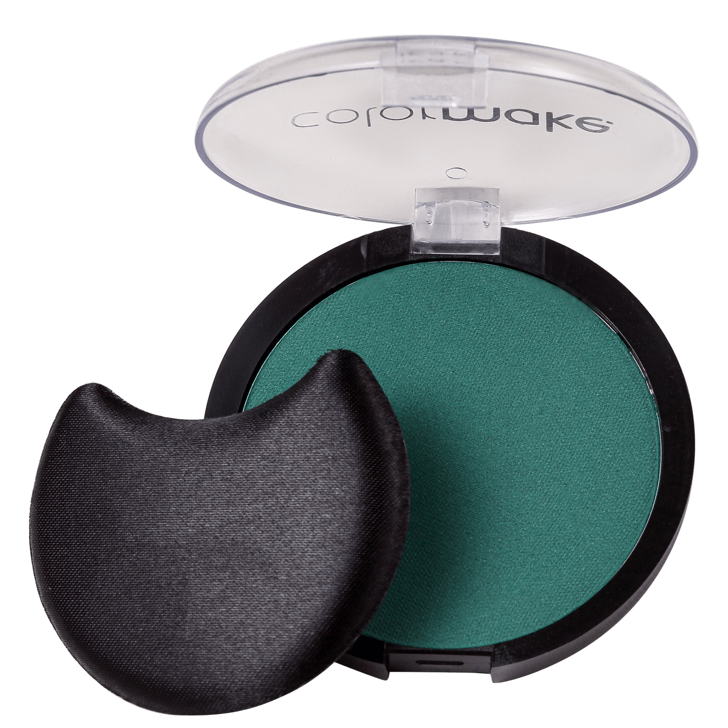 Base Compacta Colormake Pancake Verde 10g