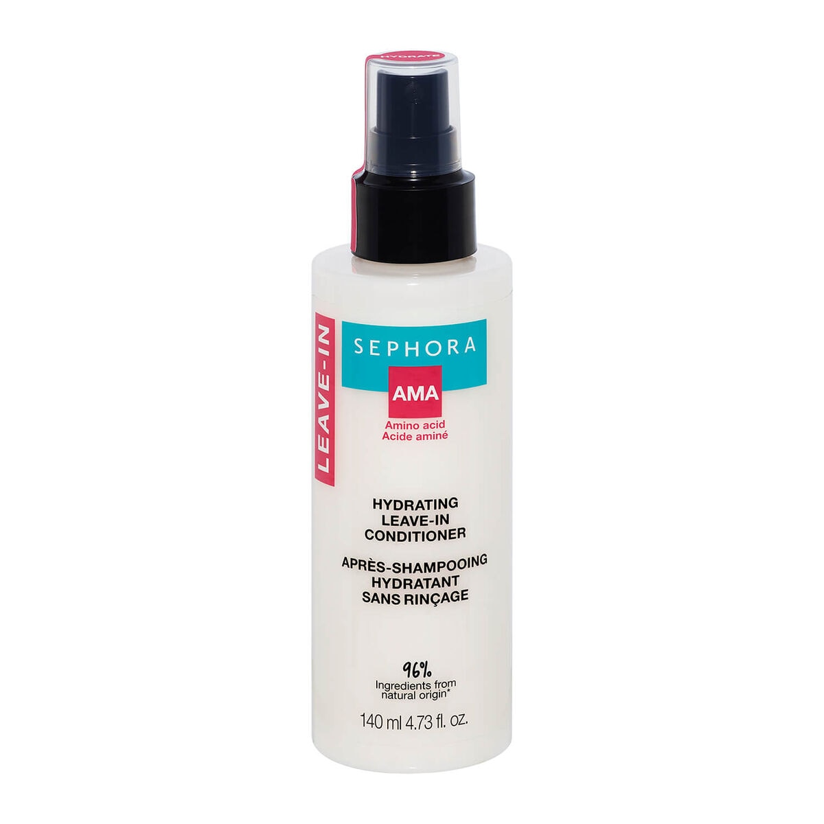 Condicionador Leave-in Sephora Collection Leave-in Conditioner