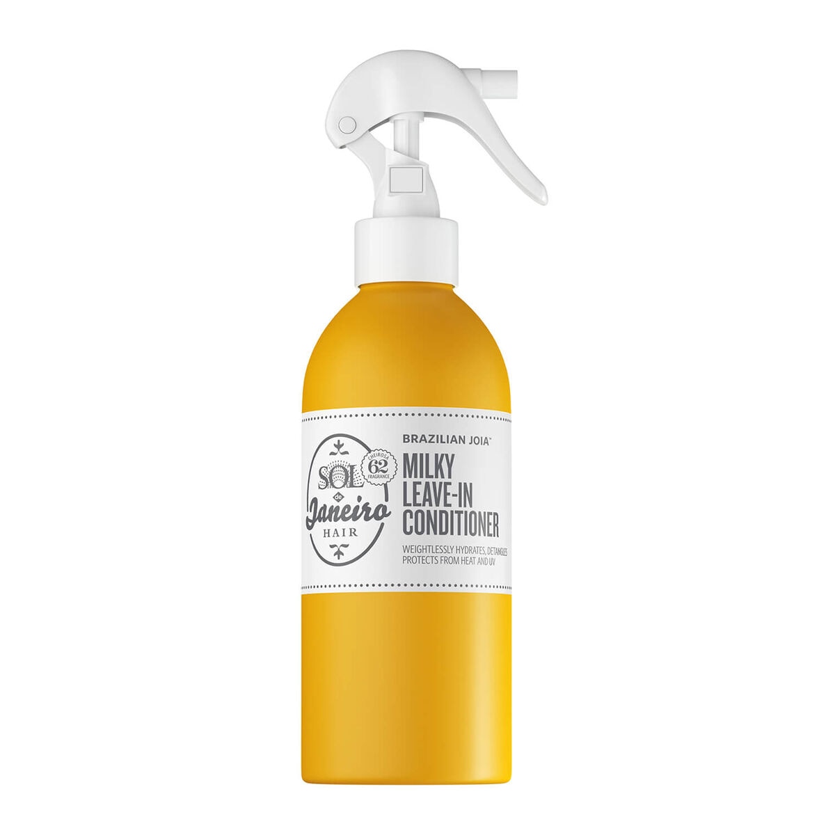 Condicionador Leave-in Sol de Janeiro Brazilian Joia™ Milky Leave-In Conditioner