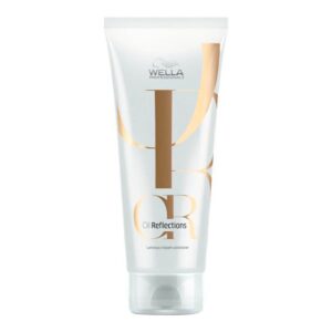 Condicionador para Brilho Wella Professionals Oil Reflections