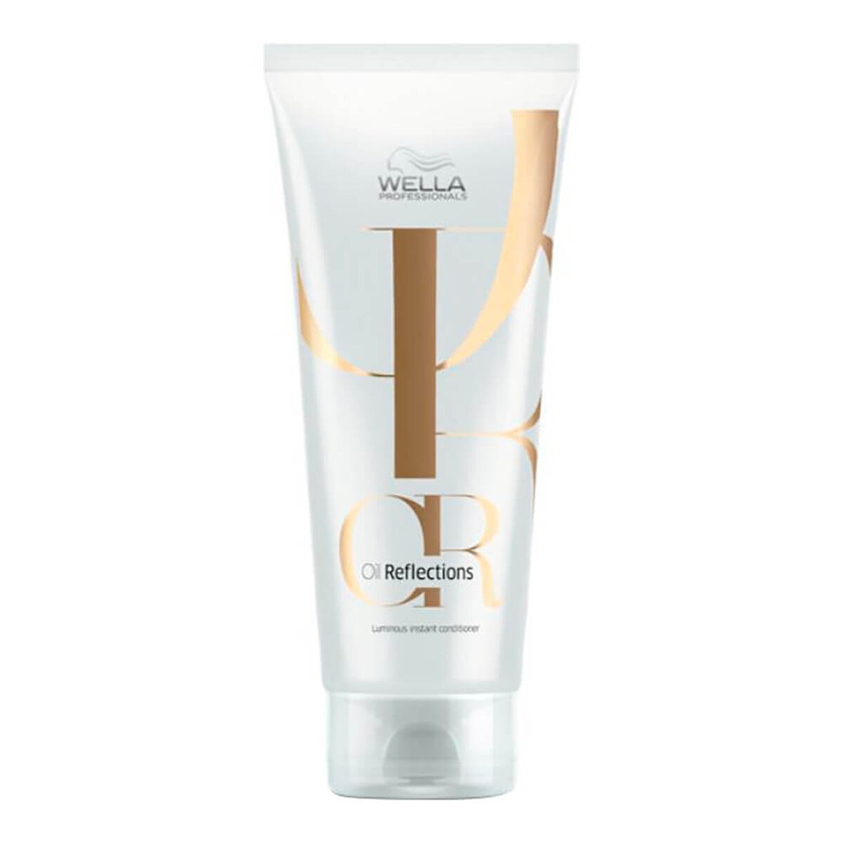 Condicionador para Brilho Wella Professionals Oil Reflections