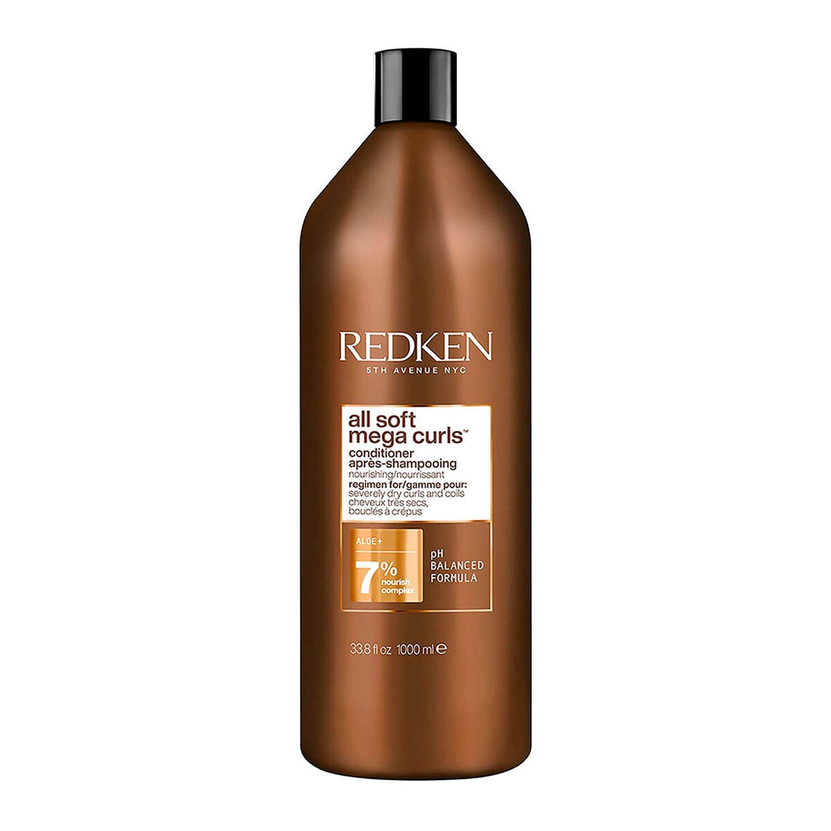 Condicionador Redken All Soft Mega Curl