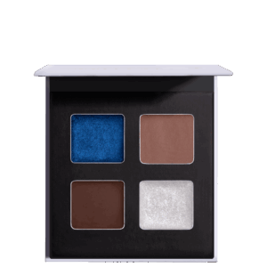 Paleta de Sombras Contém1g Quarteto Noturno 8g