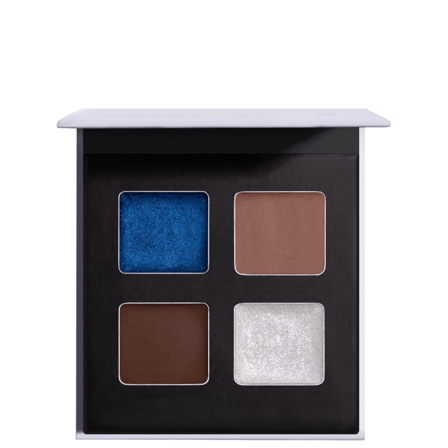 Paleta de Sombras Contém1g Quarteto Noturno 8g
