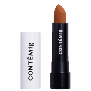 Batom Matte Contém1g Velvet Glam Orange 3.5g Batom Matte Contém1g Velvet Glam Orange 3.5g