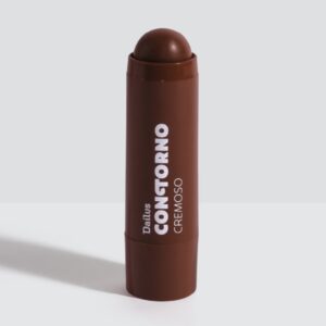 Contorno Cremoso Stick Dailus Cacau Sem G.