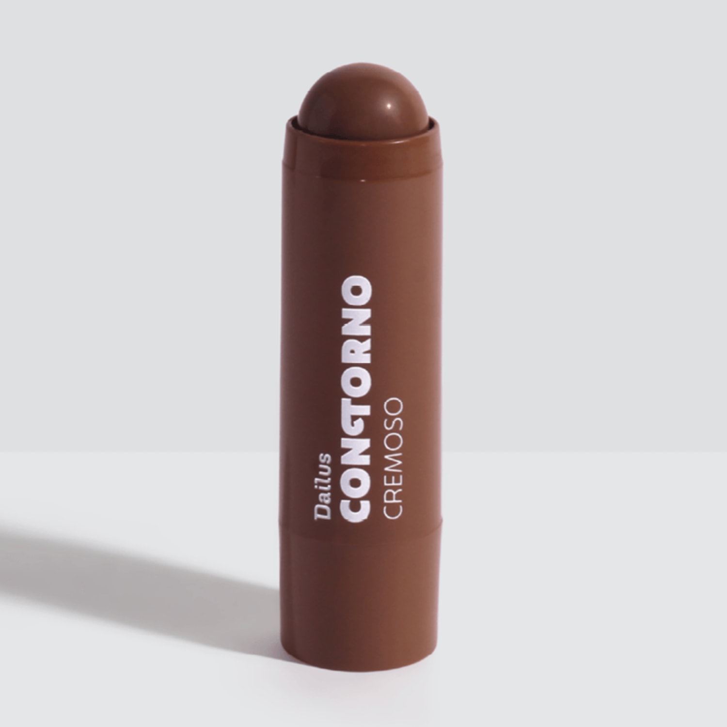 Contorno Cremoso Stick Dailus Caramelo Sem G.