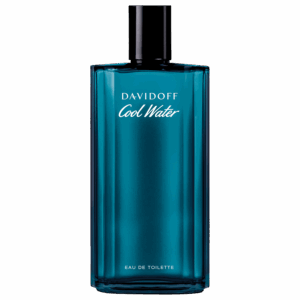 Perfume Masculino Cool Water Davidoff Eau de Toilette 200ml