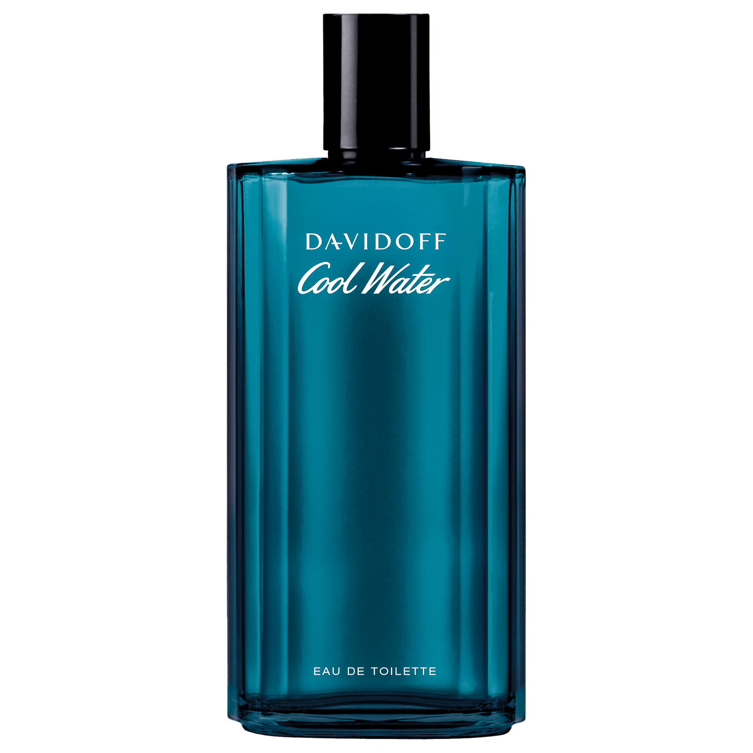 Perfume Masculino Cool Water Davidoff Eau de Toilette 200ml