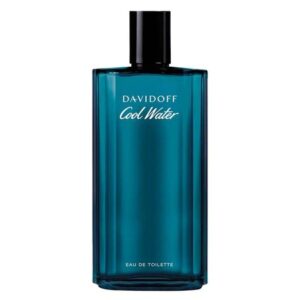 Perfume Masculino Davidoff Cool Water Eau de Toilette