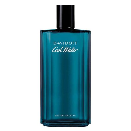 Perfume Masculino Davidoff Cool Water Eau de Toilette