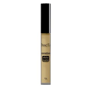Corretivo Colorido Facial Tracta Matte