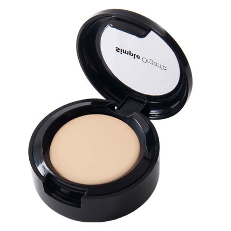 Corretivo Facial Multifuncional Simple Organic