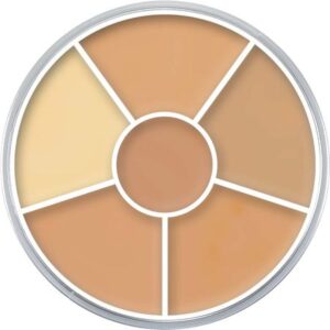 Corretivo Kryolan Concealer Circle