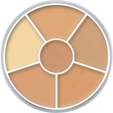 Corretivo Kryolan Concealer Circle