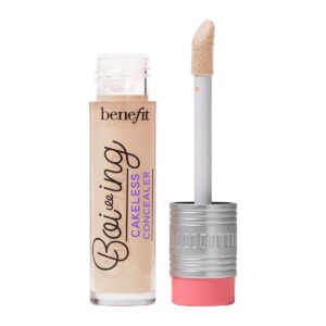 Corretivo Líquido Benefit Boi-ing Cakeless Concealer