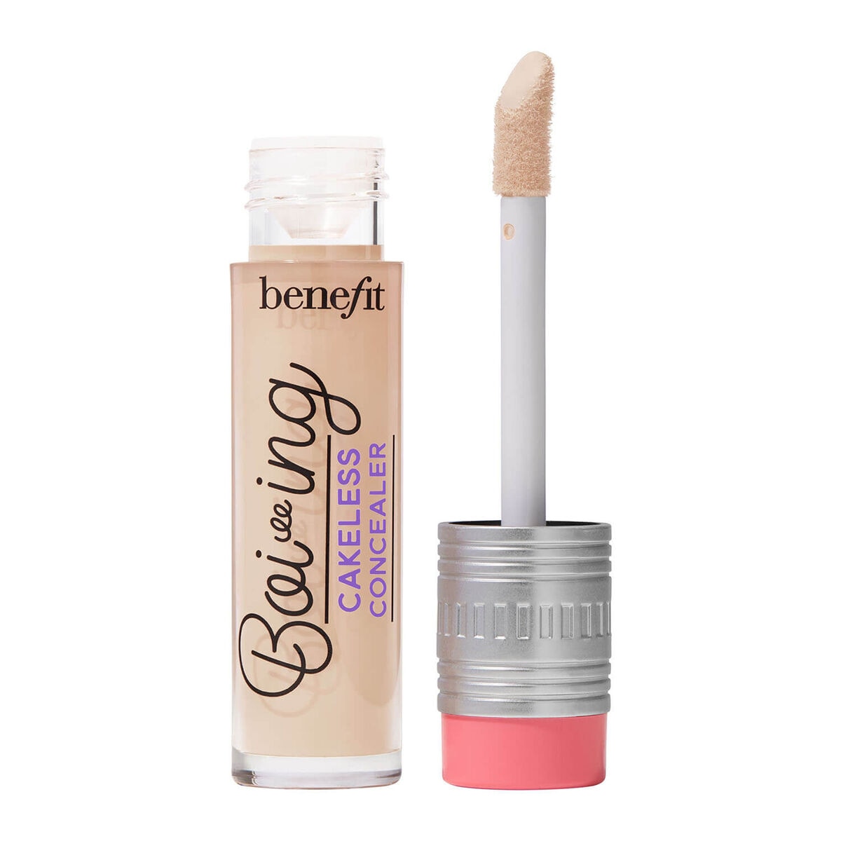 Corretivo Líquido Benefit Boi-ing Cakeless Concealer