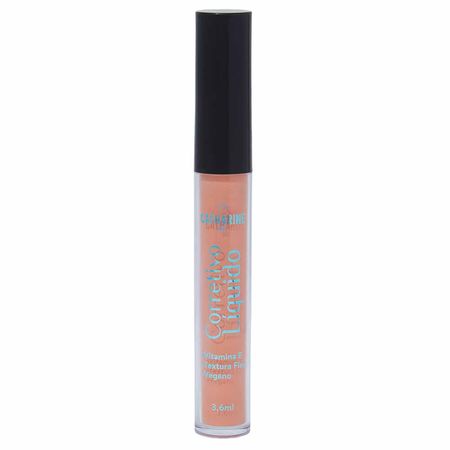 Corretivo Líquido Catharine Hill Fluid Concealer