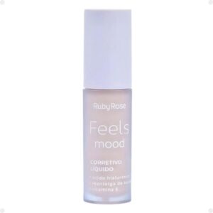 Corretivo Líquido Ruby Rose Feels Mood C00