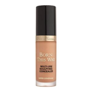 Corretivo Líquido Too Faced Born This Way Super Coverage Multi-Use Sculpting