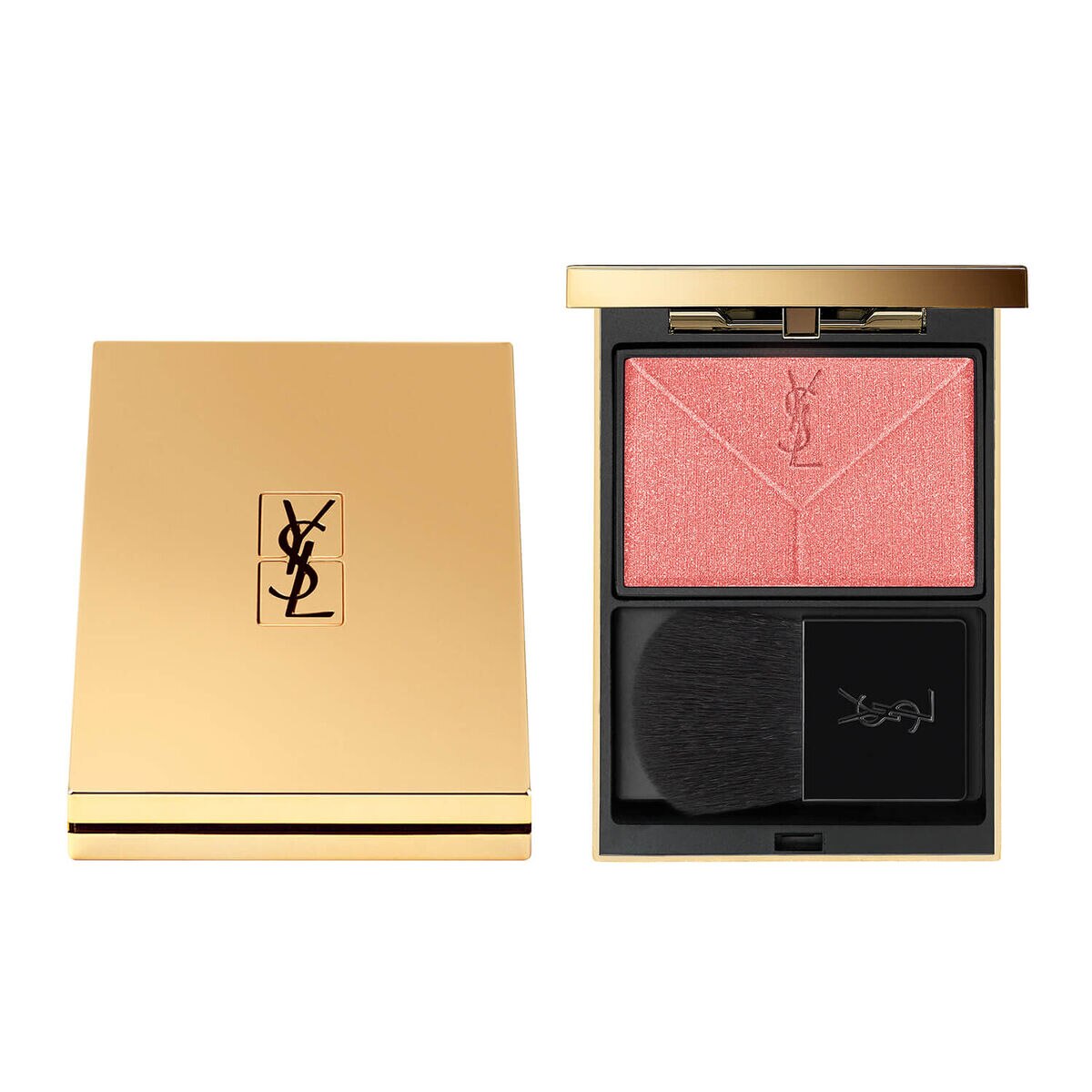 Blush YSL Couture