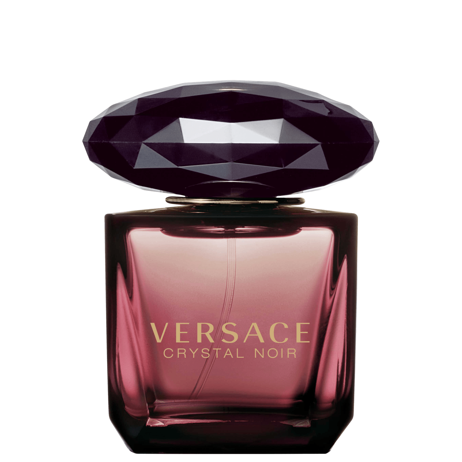 Perfume Feminino Bvlgari Crystal Noir Eau de Toilette