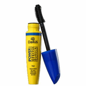 Máscara para Cílios Dailus 05 Power 7ml