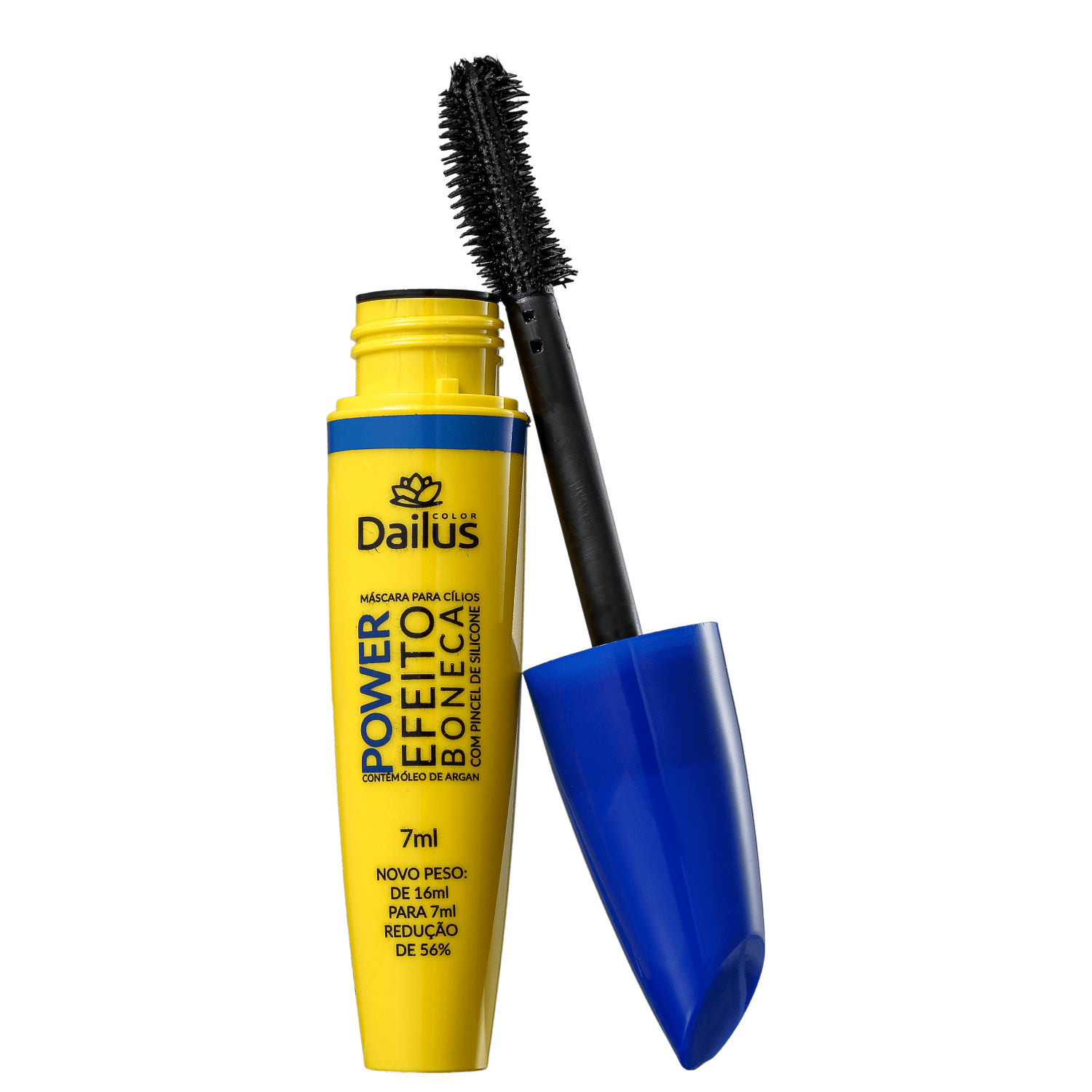 Máscara para Cílios Dailus 05 Power 7ml