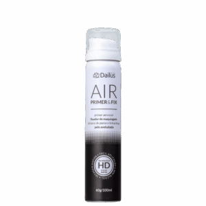 Primer e Fixador de Maquiagem Dailus Air & Fix 60g