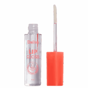 Lip Gloss Dailus Incolor 3ml