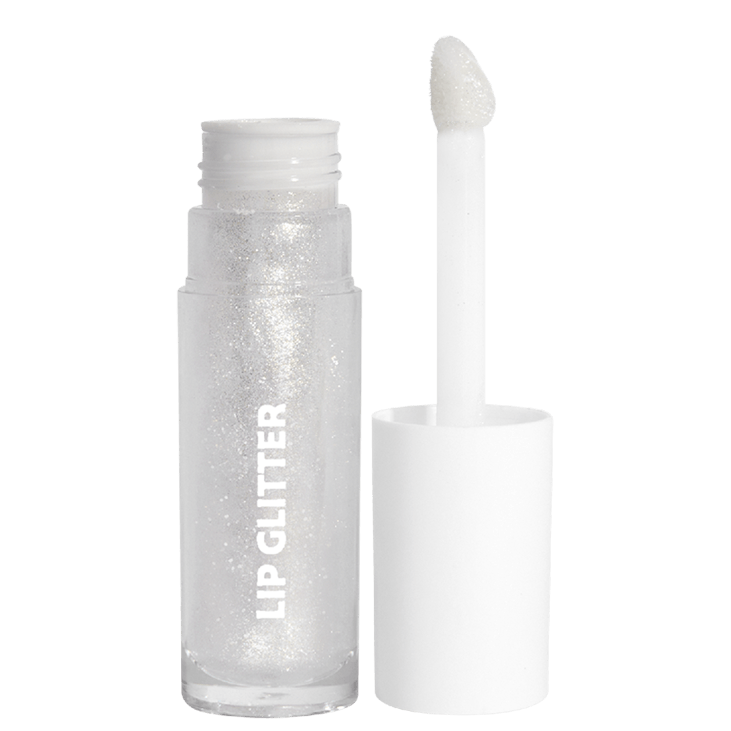 Brilho Labial Dailus Lip Glitter Holo Bomb 6ml