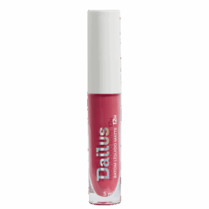 Batom Líquido Dailus Matte 12h Magenta 5ml Batom Líquido Dailus Matte 12h Magenta 5ml