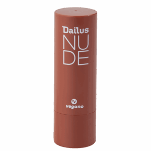 Batom Dailus Nude 13 Quem Eu Quiser Ser 3.5g