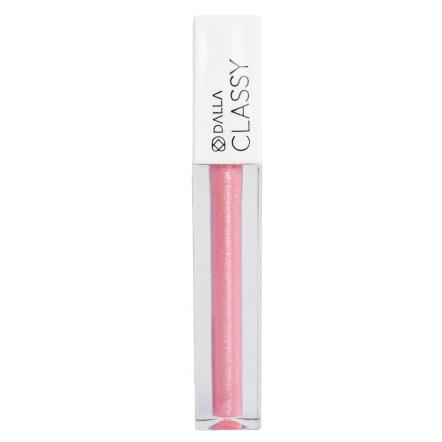 Gloss Labial Dalla Makeup Classy Classic Girl 3,5ml