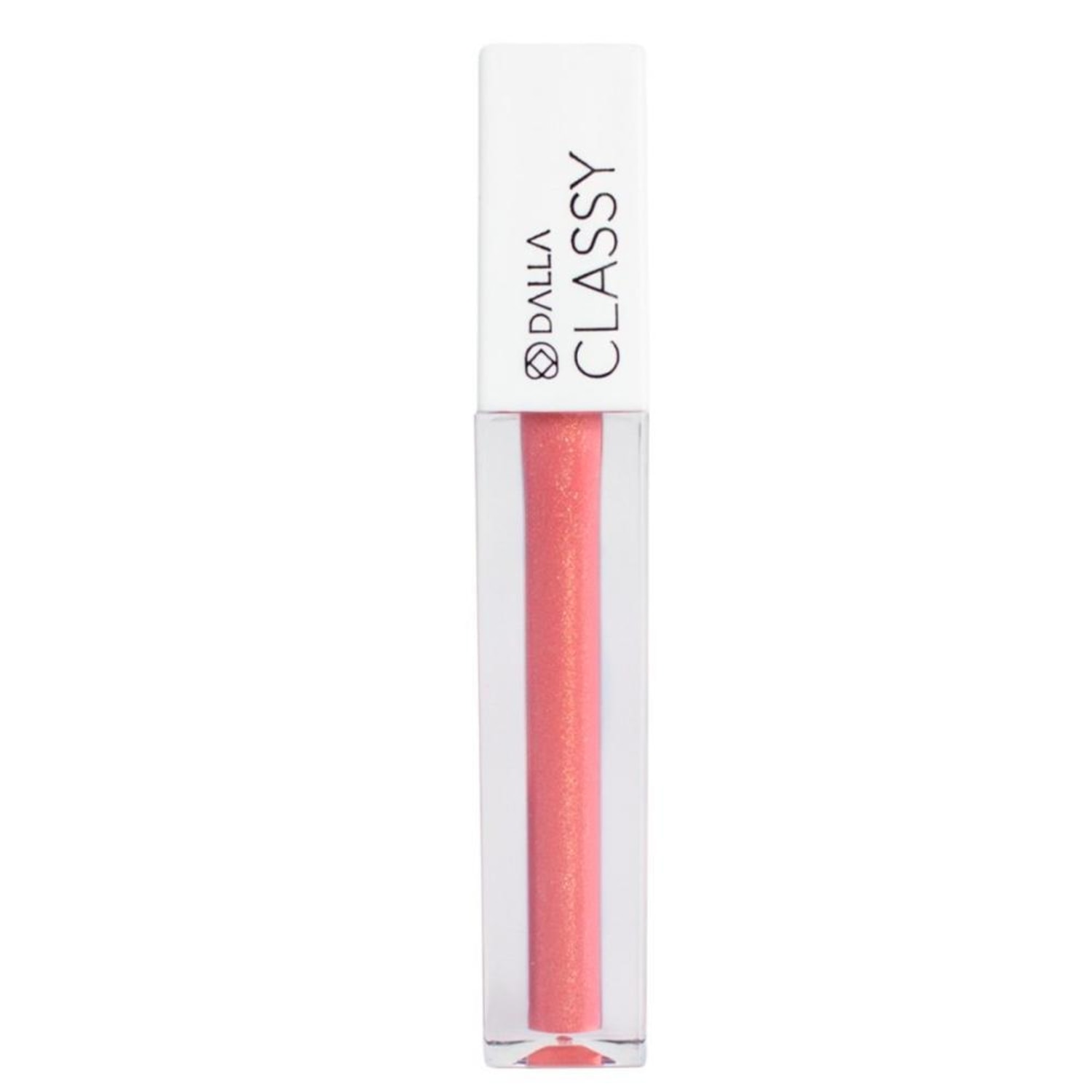 Gloss Labial Dalla Makeup Classy Divine Muse 3,5ml