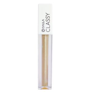 Gloss Labial Dalla Makeup Classy Miss Diamond 3,5ml
