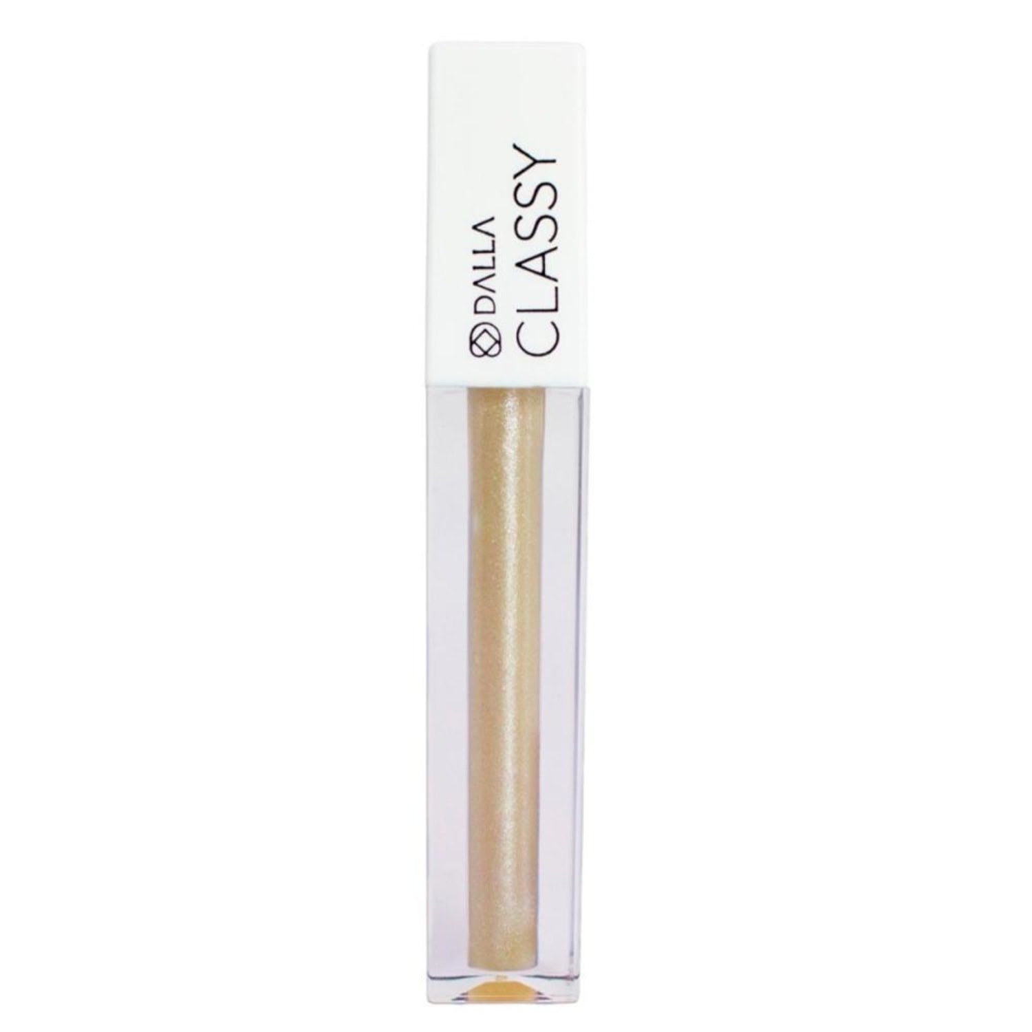 Gloss Labial Dalla Makeup Classy Miss Diamond 3,5ml