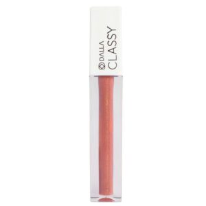 Gloss Labial Dalla Makeup Classy Perfect Lady 3,5ml