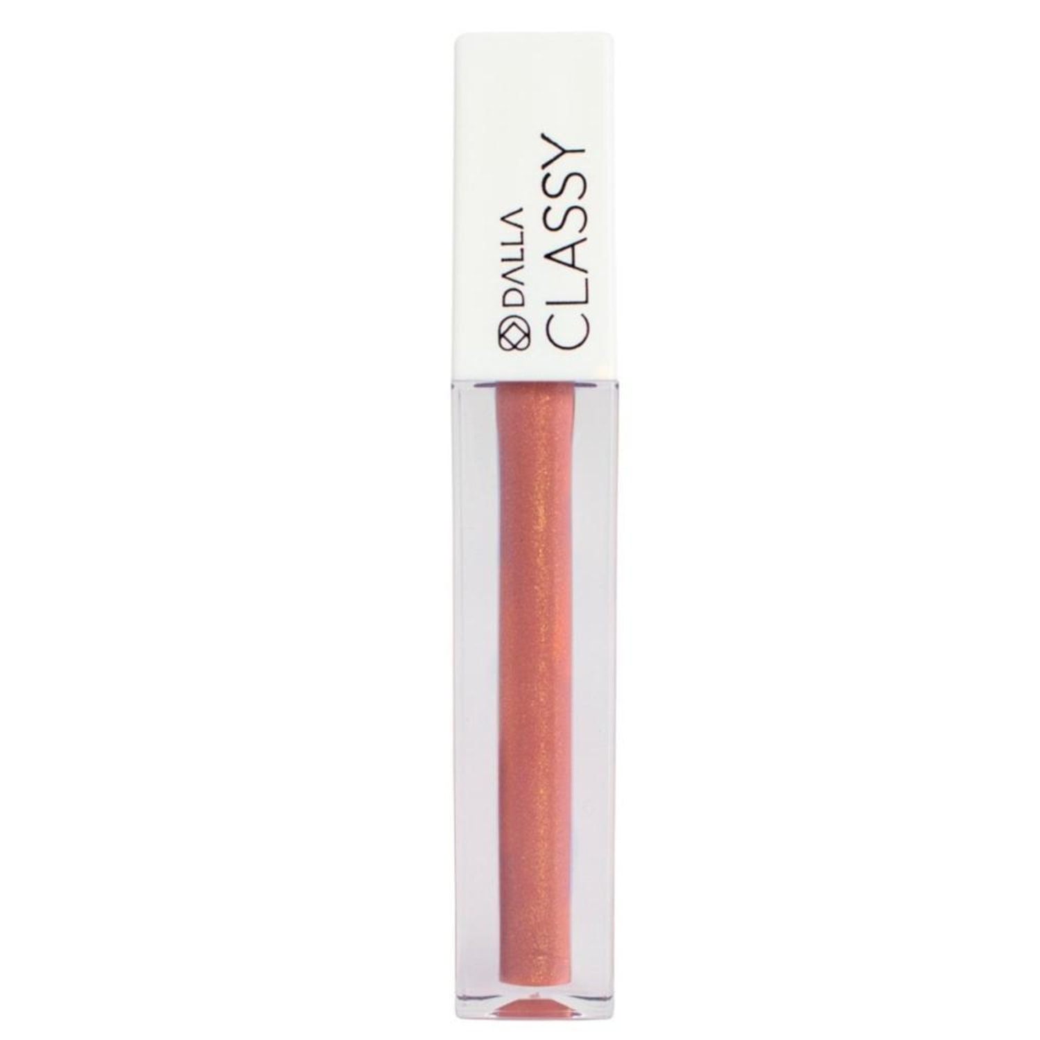 Gloss Labial Dalla Makeup Classy Perfect Lady 3,5ml