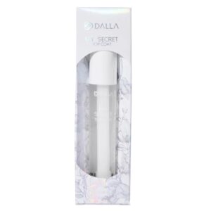 Gloss Labial Dalla Makeup My Secret Top Coat 4ml