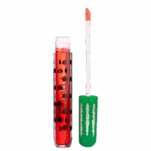 Lip Oil Dalla Makeup Sweet Kiss Melancia 5,5ml Lip Oil Dalla Makeup Sweet Kiss Melancia 5,5ml