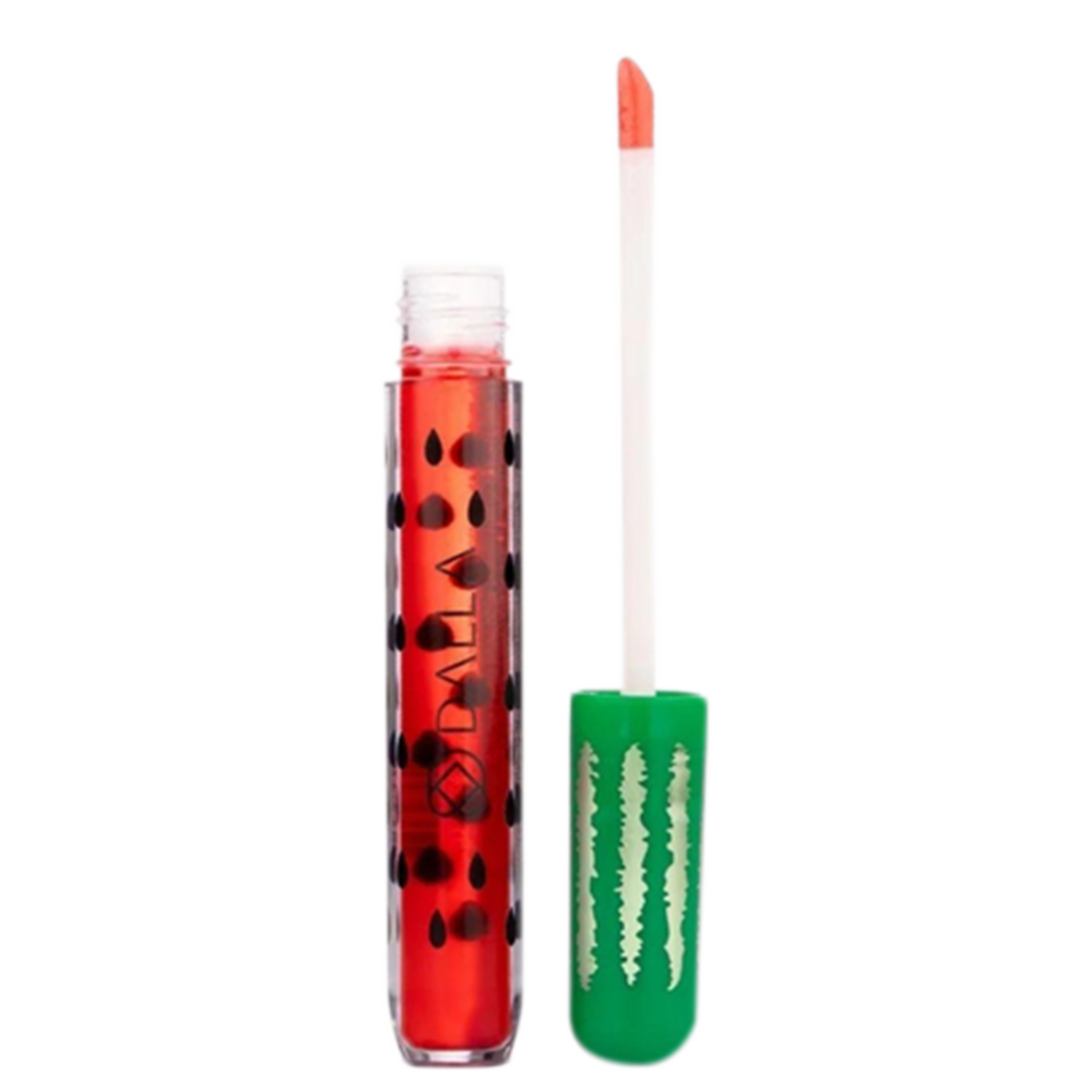 Lip Oil Dalla Makeup Sweet Kiss Melancia 5,5ml