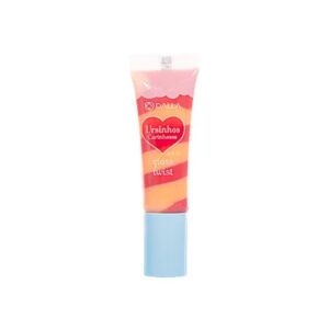 Gloss Twist Dalla Makeup Ursinhos Carinhosos Bons Sentimentos 03 6g