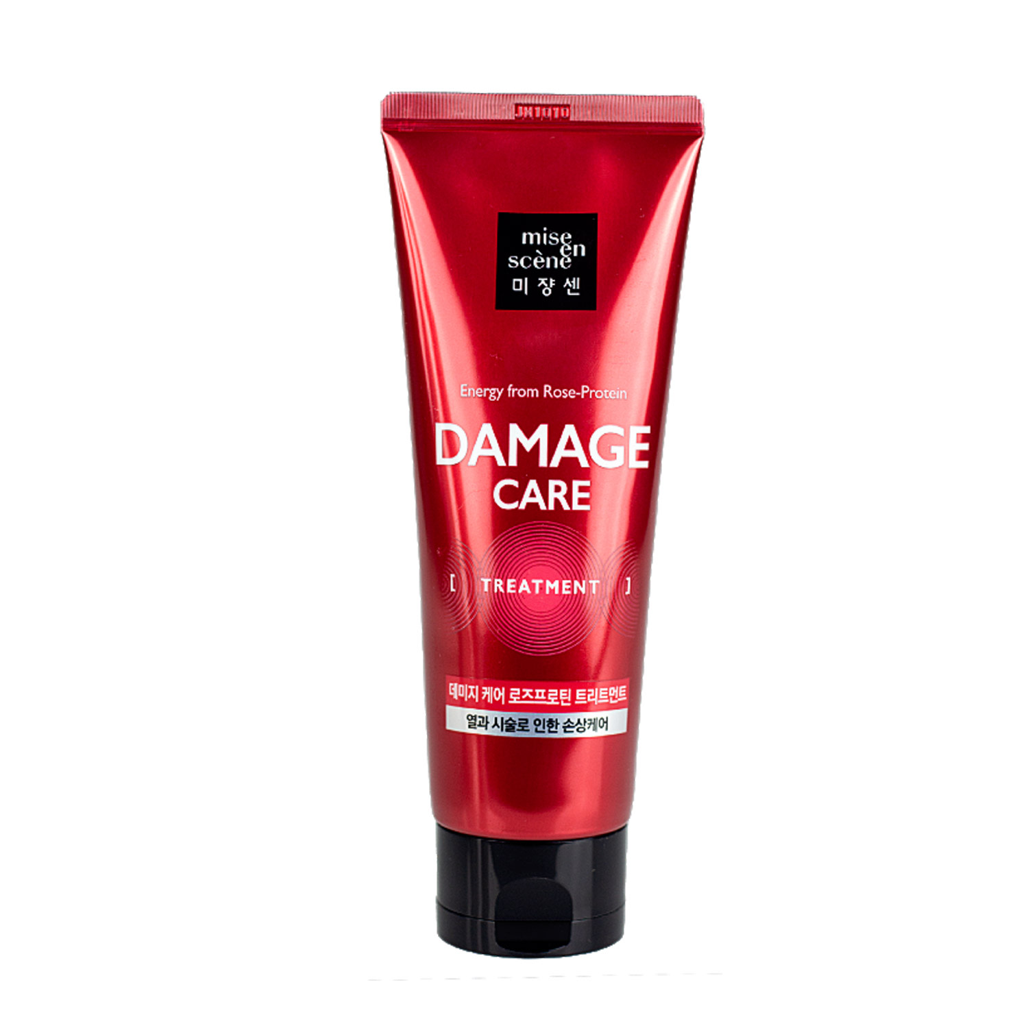 Máscara de Tratamento Damage Care 180ml
