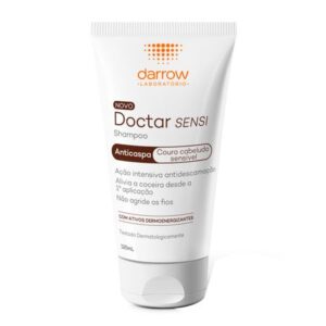 Shampoo Darrow Doctar Sensi Anticaspa Shampoo Darrow Doctar Sensi Anticaspa